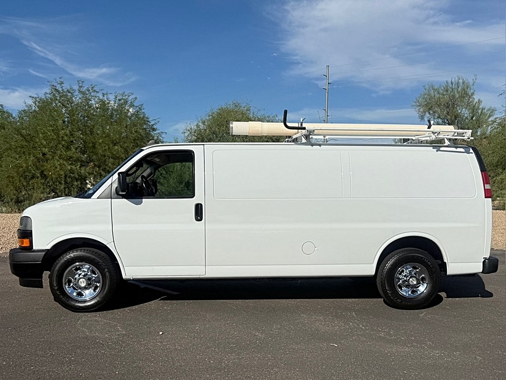 chevrolet express cargo 2020 1GCWGBFP0L1267546 image chevrolet express cargo 2020 1GCWGBFP0L1267546 image